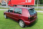 Volkswagen Golf 3