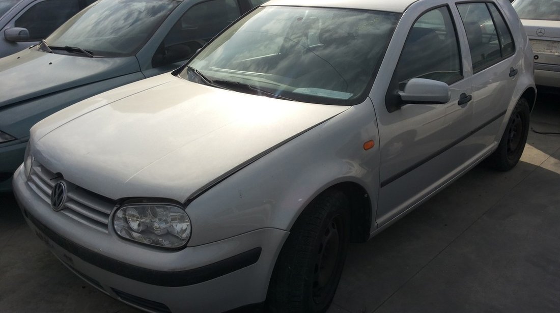 Volkswagen Golf 4 1.4 16v tip motor AHW