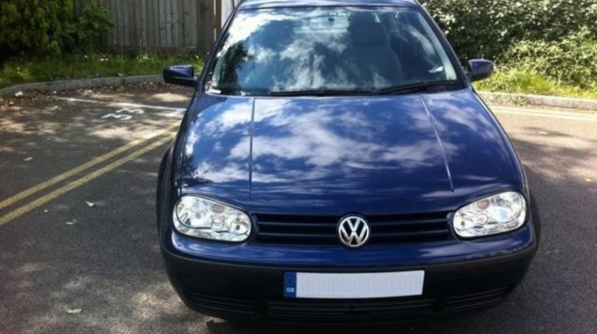 Volkswagen Golf 4 1.9 1999 dezmembrez