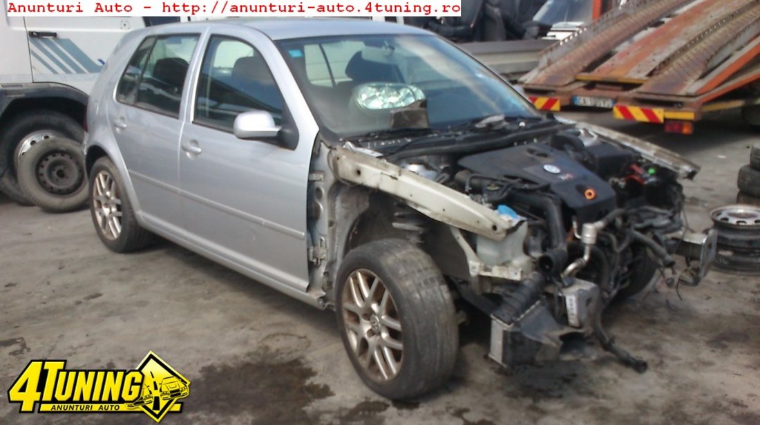 Volkswagen Golf 4 1 9tdi 116cp