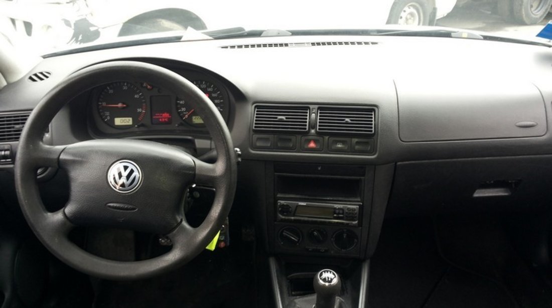 volkswagen golf 4 1.9tdi AHF an 2000