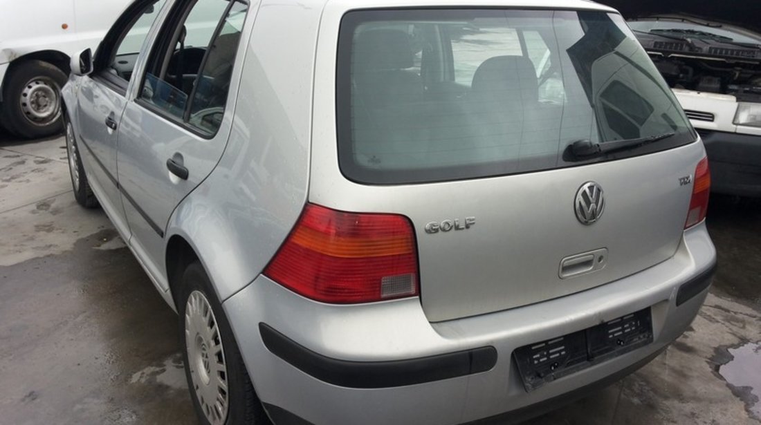 volkswagen golf 4 1.9tdi AHF an 2000