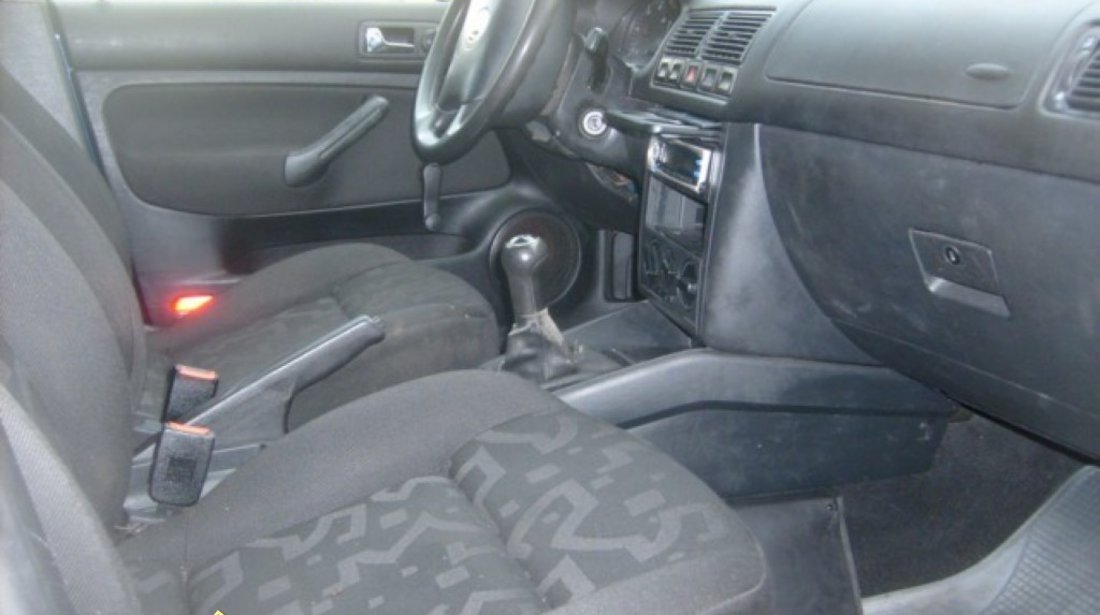 Volkswagen Golf 4 1 9TDI Clima