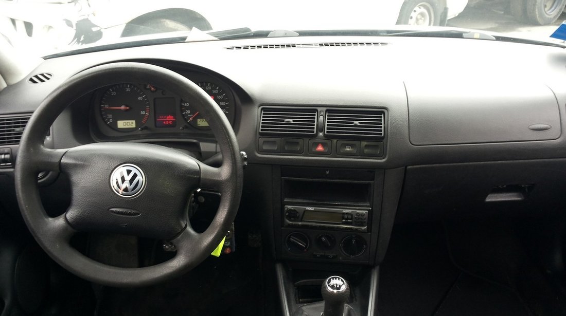 Volkswagen Golf 4 1.9tdi tip AHF