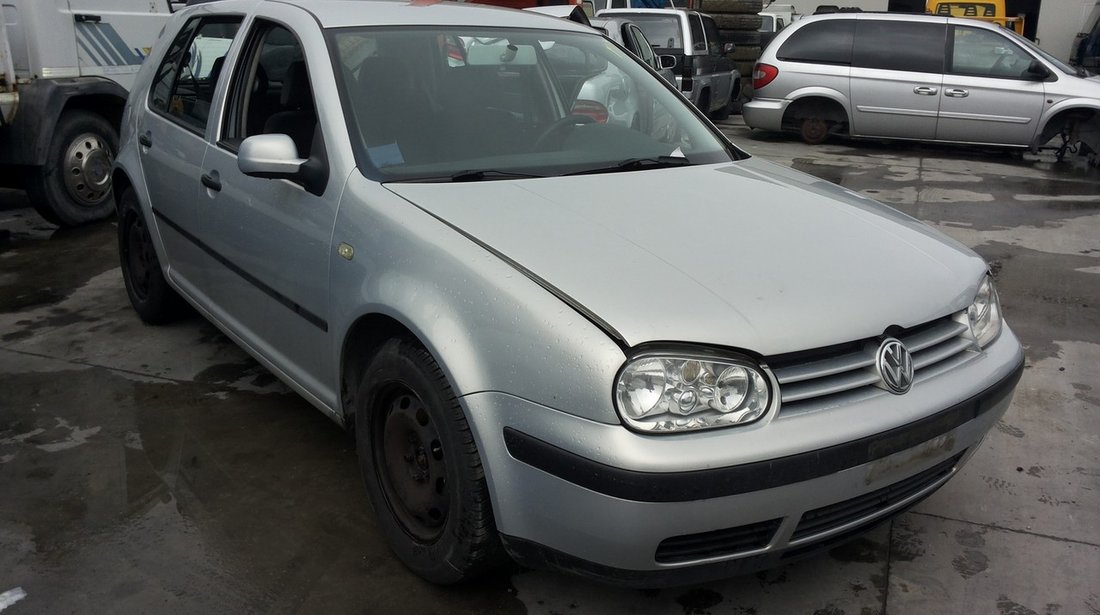 Volkswagen Golf 4 1.9tdi tip AHF