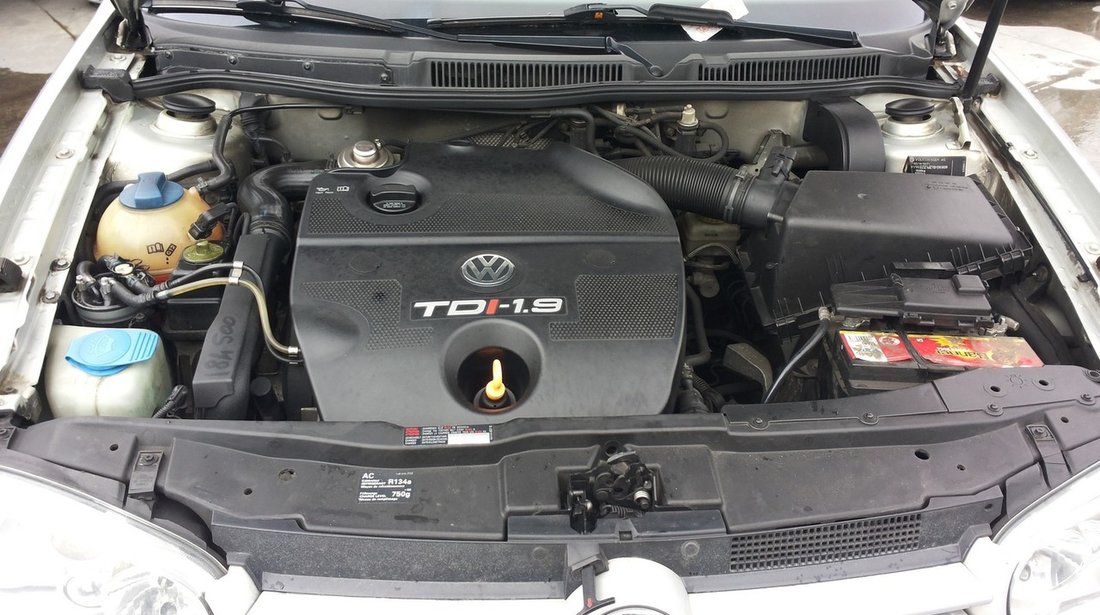 Volkswagen Golf 4 1.9tdi tip AHF