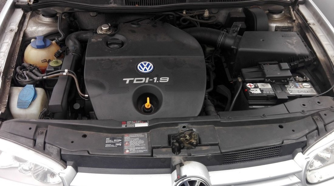 Volkswagen Golf 4 1.9tdi tip ALH an 2003