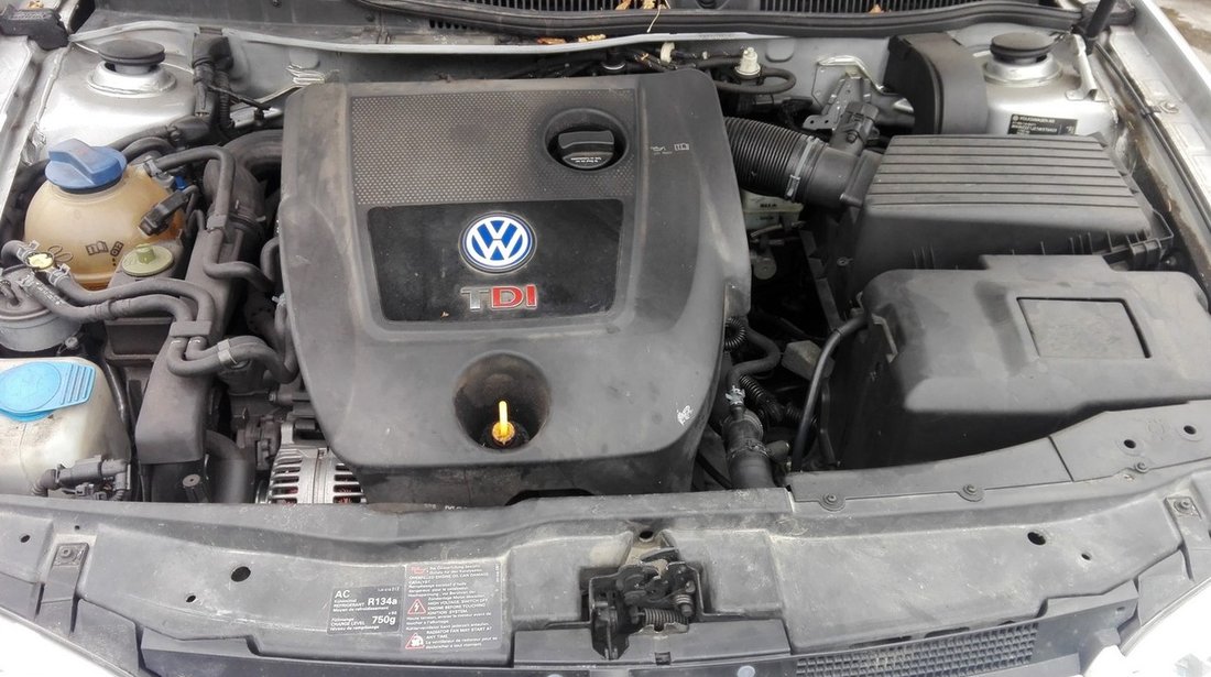 Volkswagen Golf 4 1.9tdi tip ATD an 2001