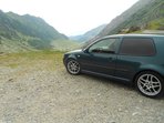 Volkswagen Golf 4 Edition/ AXP/ zis` Drina