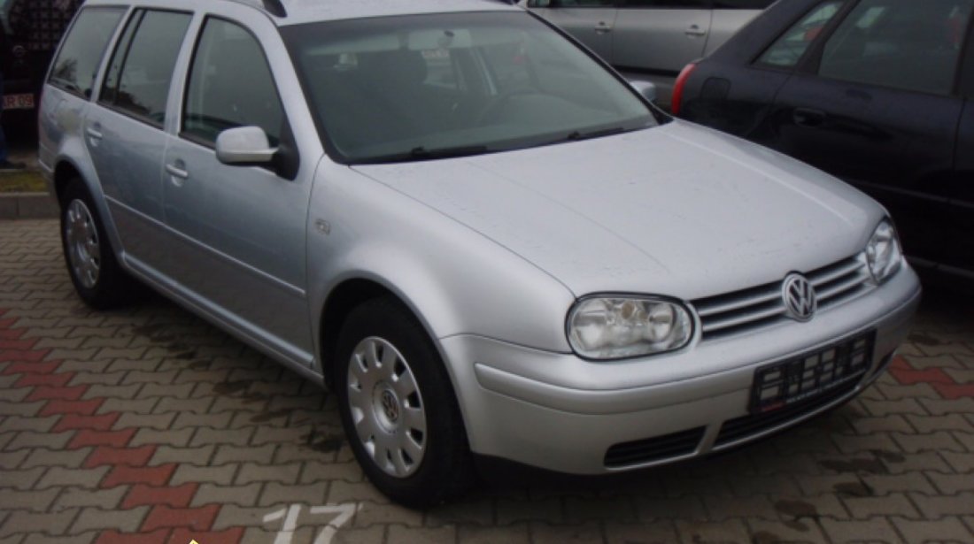 Volkswagen Golf 4 VW Golf IV