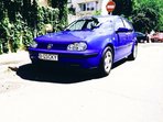 Volkswagen Golf 4