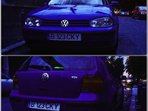 Volkswagen Golf 4