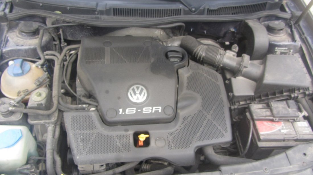 Volkswagen Golf 4