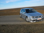 Volkswagen Golf 4