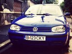 Volkswagen Golf 4