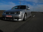 Volkswagen Golf 4