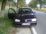 Volkswagen Golf 4