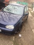 Volkswagen Golf 4