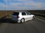 Volkswagen Golf 4