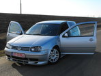 Volkswagen Golf 4