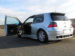 Volkswagen Golf 4