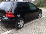 Volkswagen Golf 4