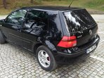 Volkswagen Golf 4