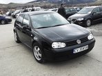 Volkswagen Golf 4x4