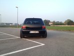 Volkswagen Golf 4x4