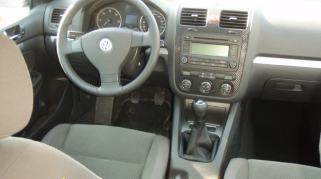 Volkswagen Golf 5 2 0TDI