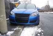 Volkswagen Golf 5 by KidD: Clean Look in progress