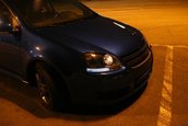 Volkswagen Golf 5 by KidD: Clean Look in progress