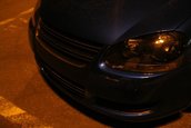 Volkswagen Golf 5 by KidD: Clean Look in progress