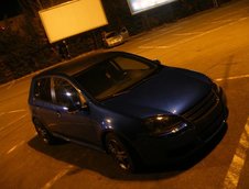 Volkswagen Golf 5 by KidD: Clean Look in progress