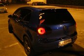 Volkswagen Golf 5 by KidD: Clean Look in progress