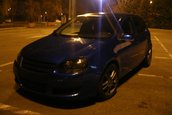 Volkswagen Golf 5 by KidD: Clean Look in progress