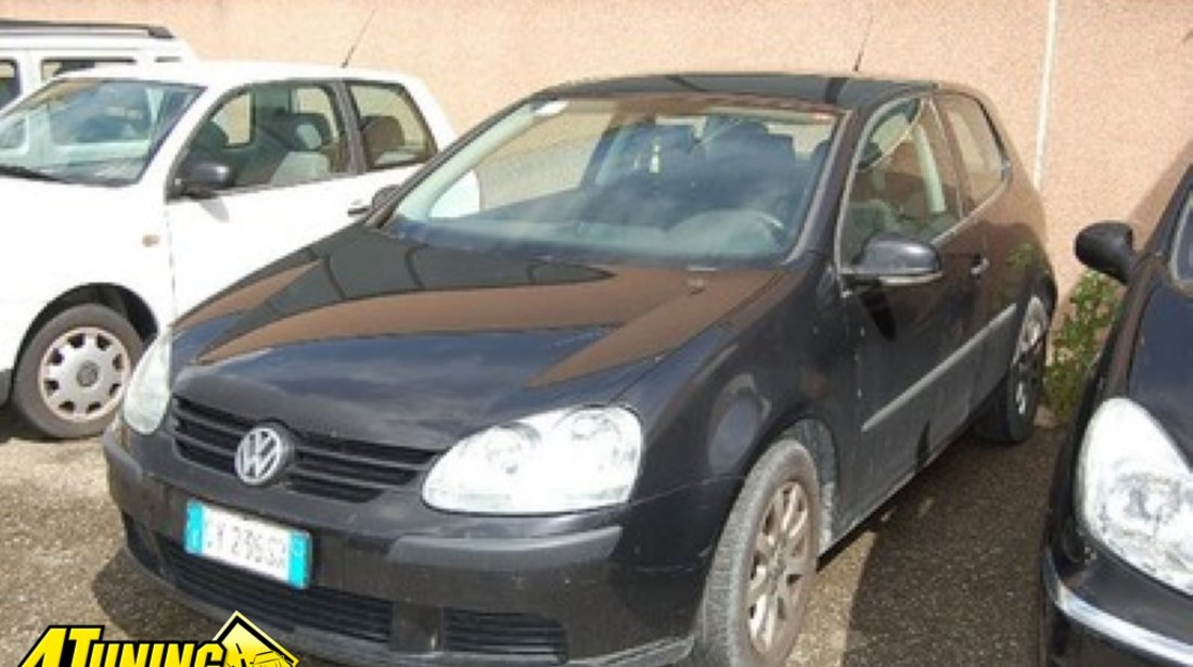 Volkswagen Golf 5 Diesel / Benzina