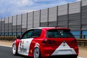 Volkswagen Golf 6 GTI