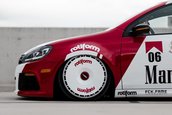 Volkswagen Golf 6 GTI