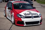 Volkswagen Golf 6 GTI