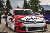 Volkswagen Golf 6 GTI