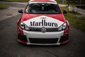 Volkswagen Golf 6 GTI