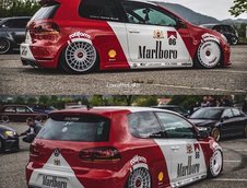 Volkswagen Golf 6 GTI