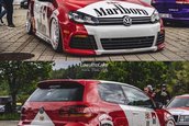 Volkswagen Golf 6 GTI