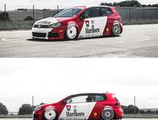 Volkswagen Golf 6 GTI