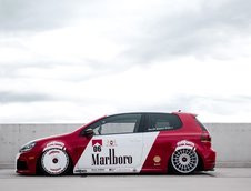 Volkswagen Golf 6 GTI