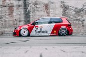 Volkswagen Golf 6 GTI