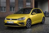 Volkswagen Golf 7 facelift