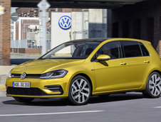 Volkswagen Golf 7 facelift