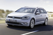 Volkswagen Golf 7 facelift